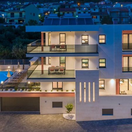 Villa Vid Apartments - Makarska Exklusiv Exterior photo